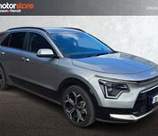 Kia Niro 2026