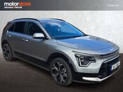 Kia Niro 2026