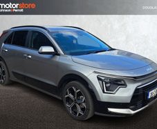 Kia Niro 2026