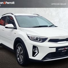 Kia Stonic 2026
