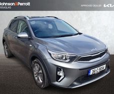 Kia Stonic 2026