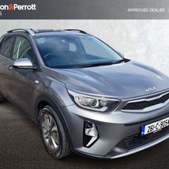 Kia Stonic 2026