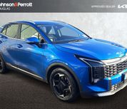 Kia Sportage 2026