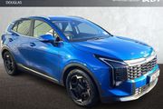 Kia Sportage 2026