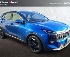 Kia Sportage 2026