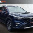 Suzuki SX4 S-Cross 2023
