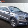 Skoda Karoq 2022