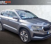 Skoda Karoq 2022