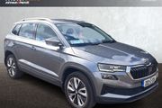 Skoda Karoq 2022