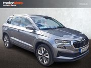 Skoda Karoq 2022