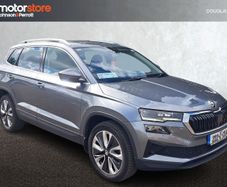 Skoda Karoq 2022