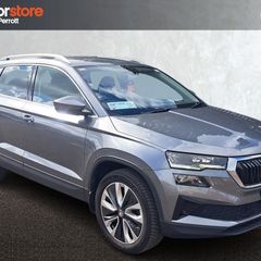 Skoda Karoq 2022