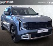 Kia Seltos 2027