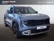 Kia Seltos 2027