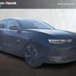 Opel Astra 2024