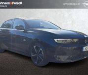 Opel Astra 2024