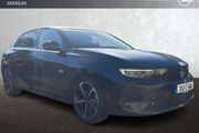 Opel Astra 2024
