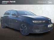 Opel Astra 2024