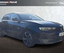 Opel Astra 2024