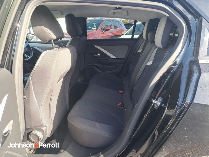 Opel Astra 2024