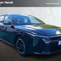 Kia K4 2026