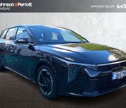 Kia K4 2026