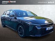 Kia K4 2026