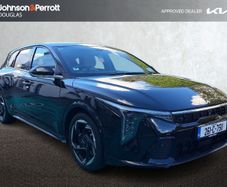 Kia K4 2026
