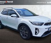 Kia Stonic 2026