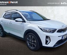 Kia Stonic 2026