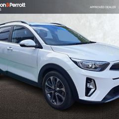 Kia Stonic 2026