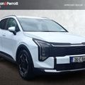 Kia Sportage 2026