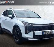 Kia Sportage 2026