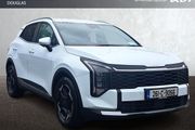 Kia Sportage 2026