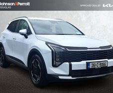 Kia Sportage 2026