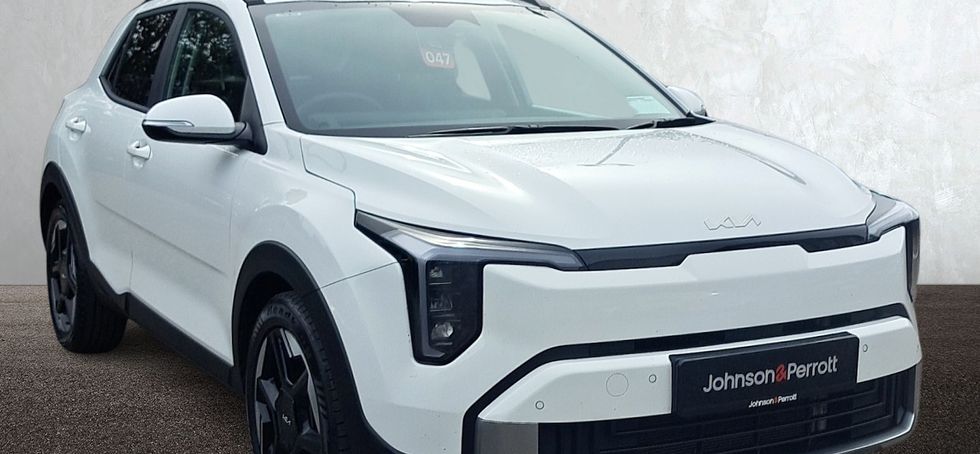 Kia Stonic 2026