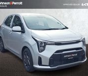 Kia Picanto 2026