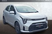 Kia Picanto 2026