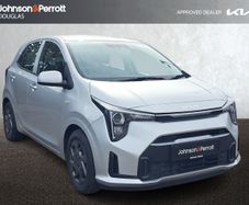 Kia Picanto 2026