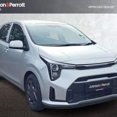 Kia Picanto 2026