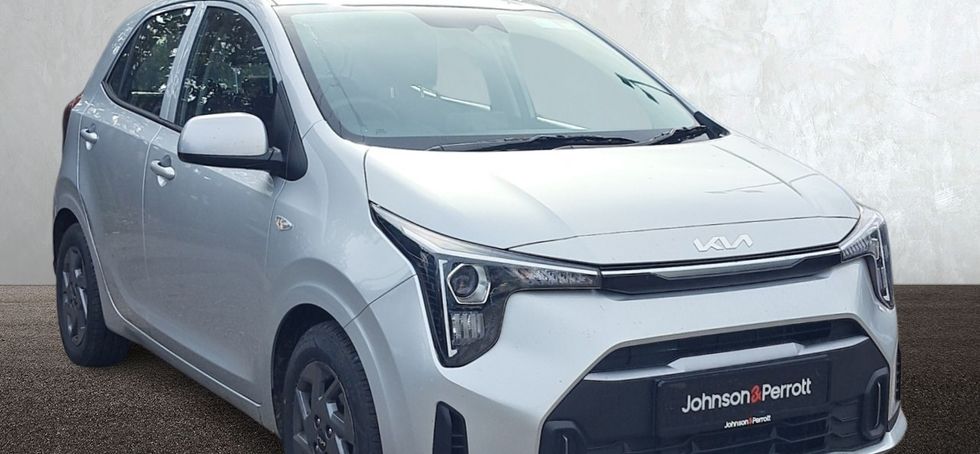 Kia Picanto 2026