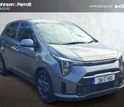 Kia Picanto 2026