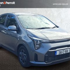 Kia Picanto 2026