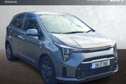 Kia Picanto 2026