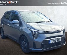 Kia Picanto 2026