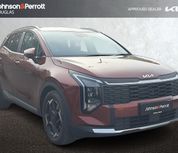 Kia Sportage 2026