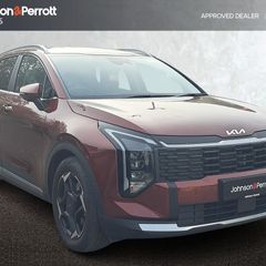 Kia Sportage 2026