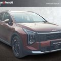 Kia Sportage 2026