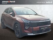 Kia Sportage 2026