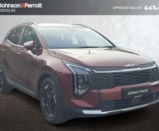 Kia Sportage 2026